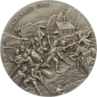 1. August-Taler 1999 - Drachenried 1798